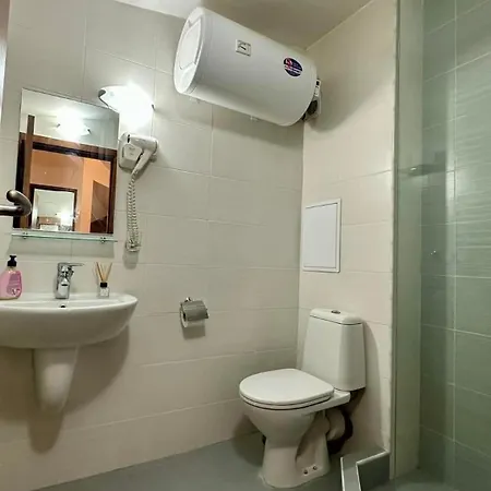 Belvedere Club 503 * Bansko