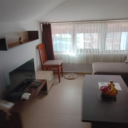 Daire Belvedere Club 503 Bansko