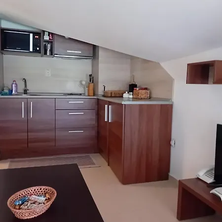 Belvedere Club 503 Daire