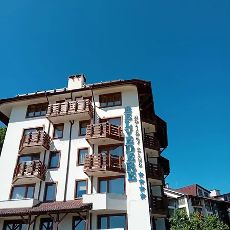 Belvedere Club 503 Apartament