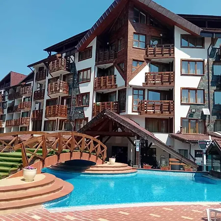 Belvedere Club 503 *