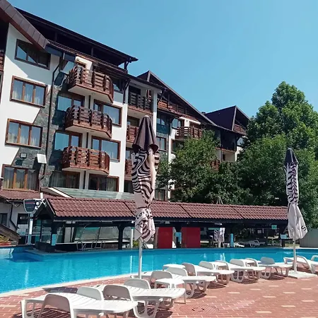 Belvedere Club 503 * Bansko
