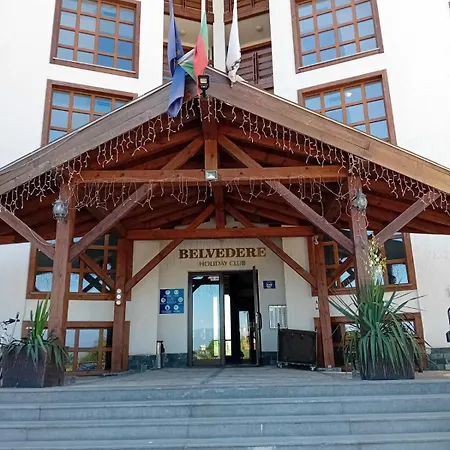 Belvedere Club 503 Apartament