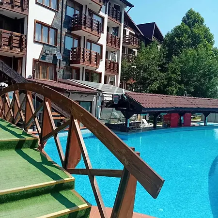 Belvedere Club 503 * Bansko