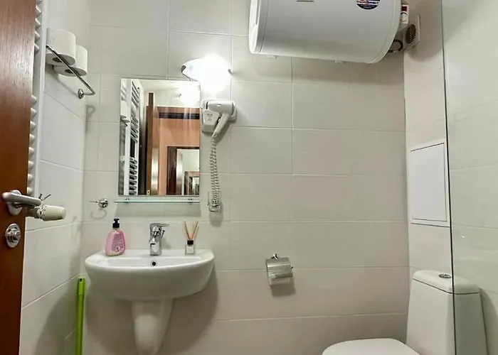 アパート Belvedere Club 503 バンスコ