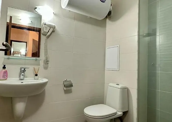 Belvedere Club 503 * 班斯科