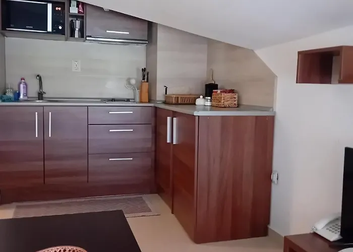 Belvedere Club 503 アパート