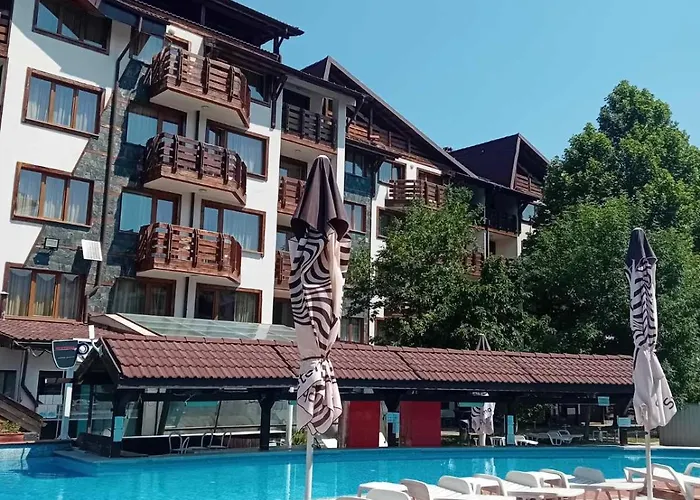 Belvedere Club 503 * バンスコ