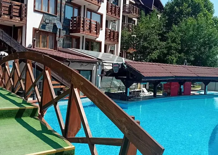 Belvedere Club 503 * 班斯科